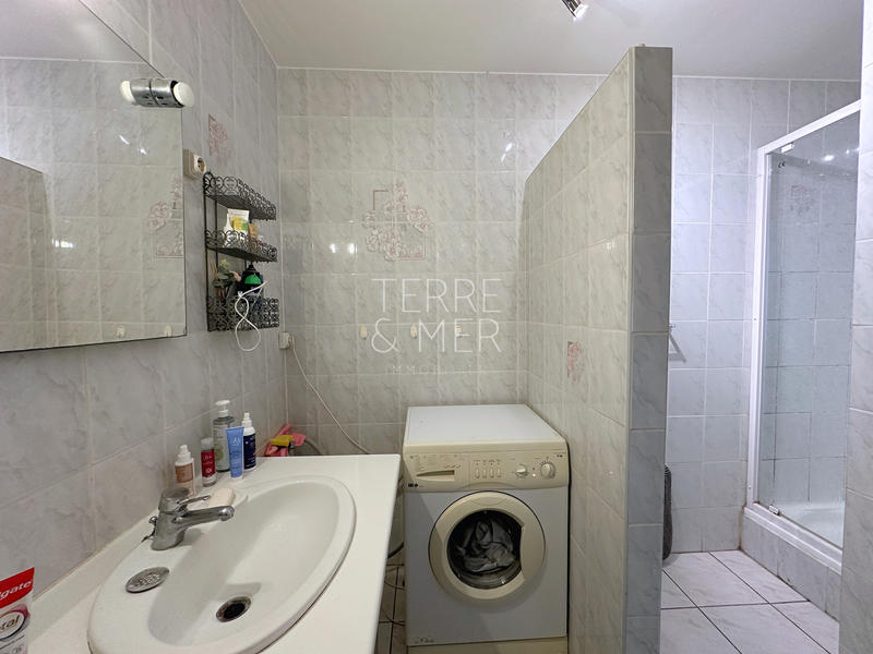 Appartement - 53 m² - 3 pièces