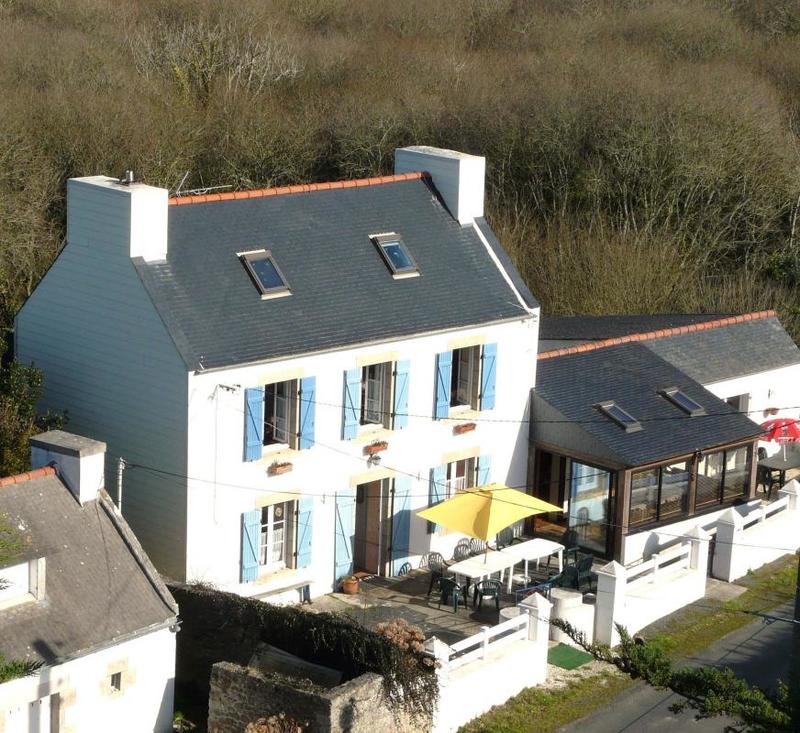 Maison - 137 m² - 5 pièces