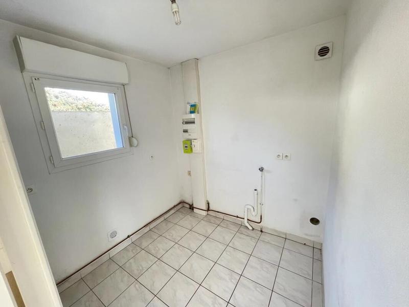 Maison - 82 m² - 4 pièces