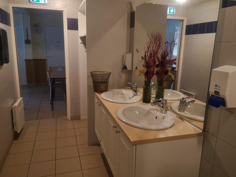 Fonds de commerce - 400 m²