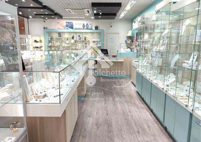 Fonds de commerce - Magasins - 60 m²