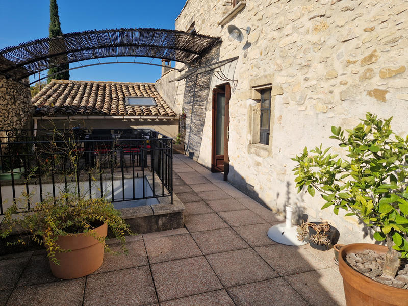 Maison - 160 m² - 5 pièces