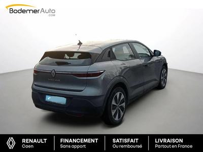 Renault Mégane E-Tech Ev60 130ch super charge Evolution Er