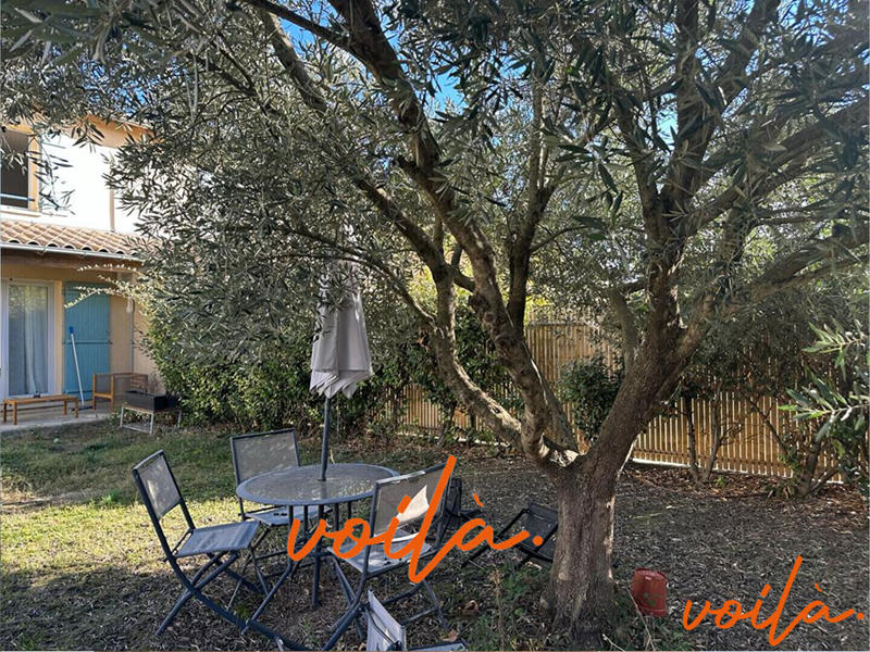 Maison - 94 m² - 4 pièces