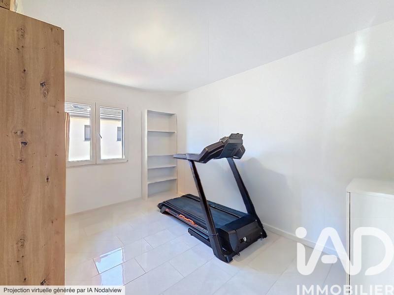 Maison - 172 m² - 6 pièces