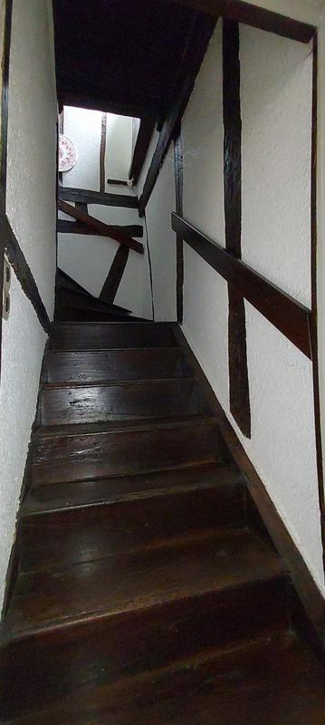 Maison - 94 m² - 3 pièces