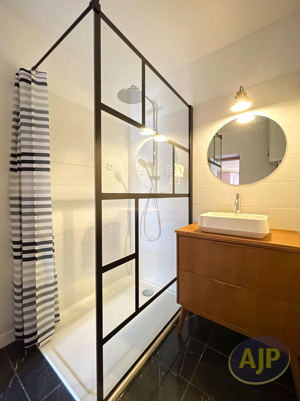 Maison - 126 m² - 6 pièces