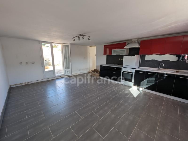 Villa - 93 m² - 4 pièces