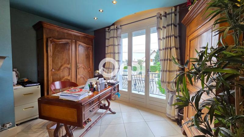 Maison - 119 m² - 4 pièces