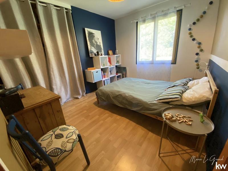 Maison - 146 m² - 6 pièces