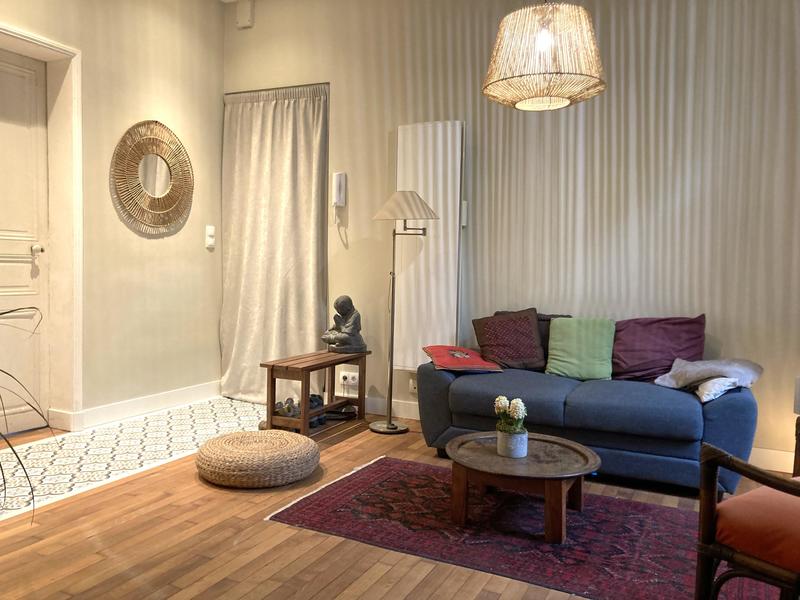 Appartement - 52 m² - 3 pièces