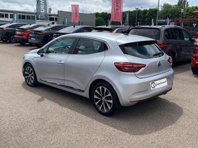 Renault Clio V E-Tech 140 - 21n Intens