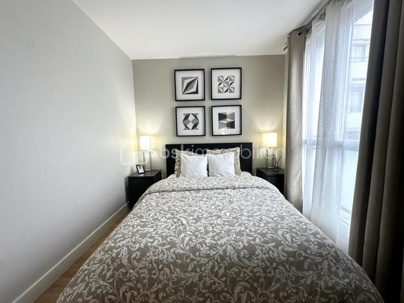 Appartement - 79 m² - 4 pièces