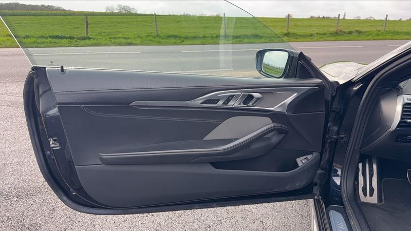 Bmw Série 8 Coupe xDrive M850i 530 Bva8 m Performance