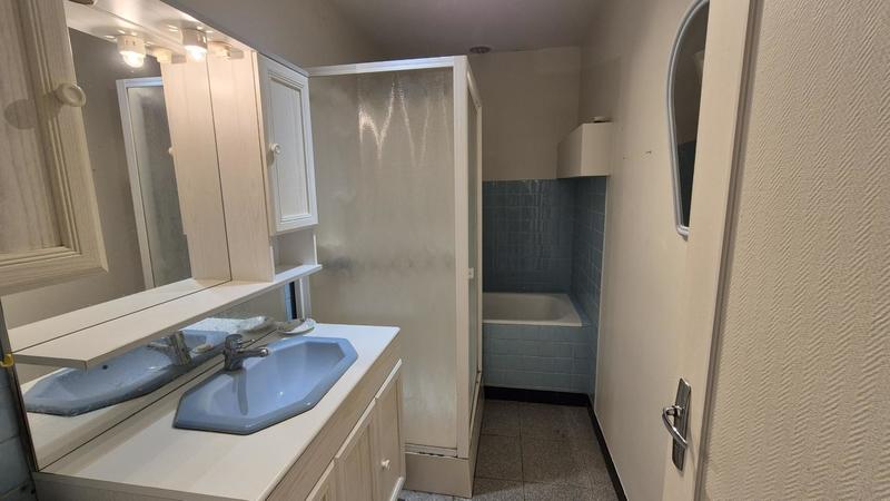 Pavillon - 72 m² - 4 pièces