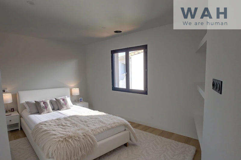 Villa - 114 m² - 5 pièces