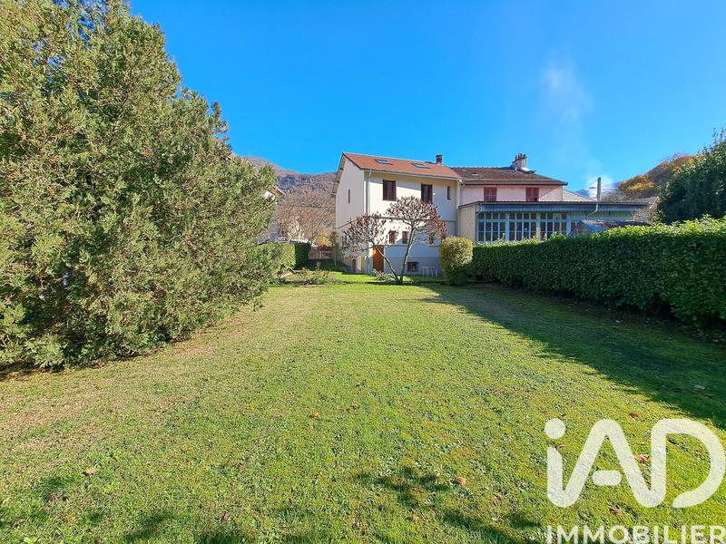 Maison - 70 m² - 3 pièces