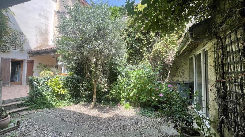 Maison - 126 m² - 6 pièces