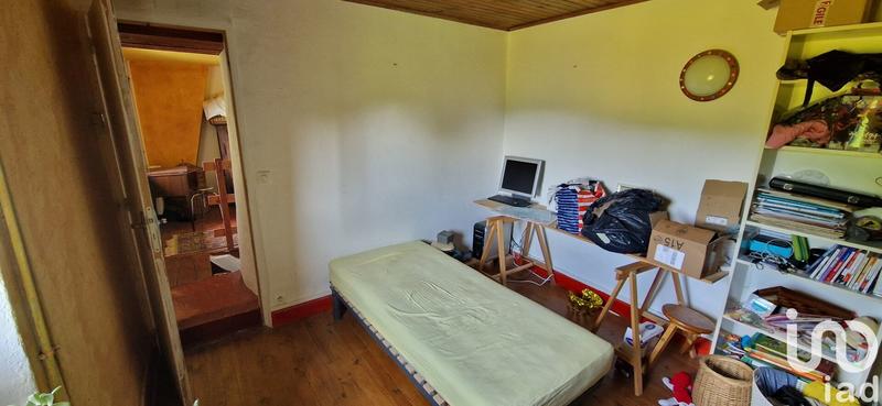 Maison de campagne - 132 m² - 7 pièces