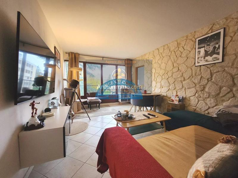 Appartement - 73 m² - 4 pièces