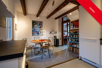 Maison - 189 m² - 7 pièces