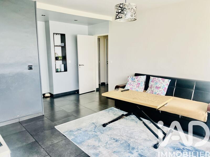 Appartement - 66 m² - 4 pièces