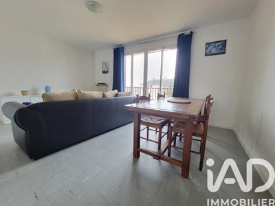 Appartement - 85 m² - 6 pièces