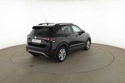 Volkswagen t-Cross 1.0 Tsi Dsg 115 ch