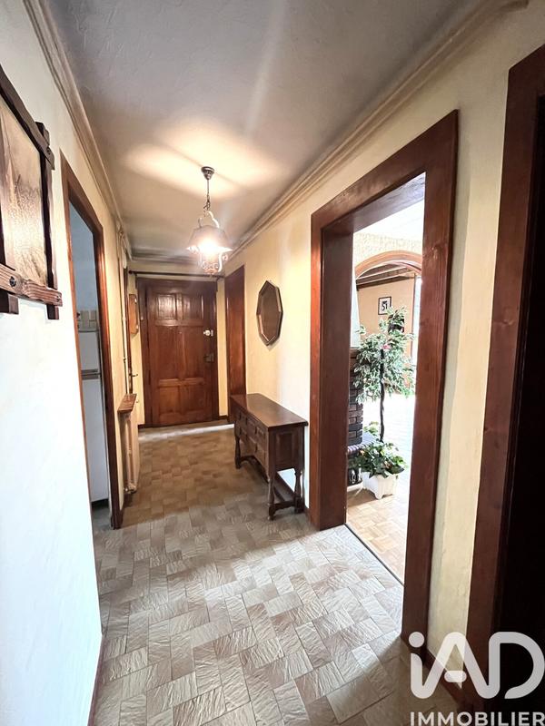 Appartement - 79 m² - 3 pièces