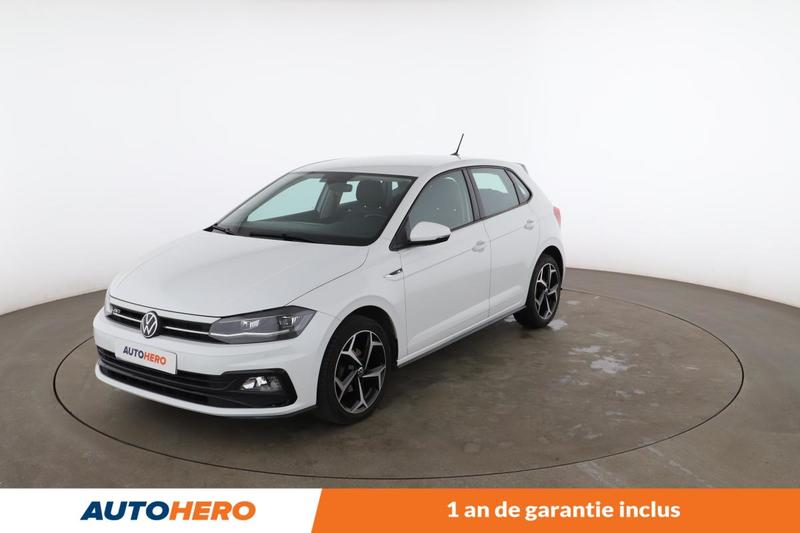Volkswagen Polo 1.0 Tsi R-Line 95 ch