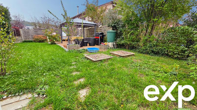 Appartement - 103 m² - 4 pièces