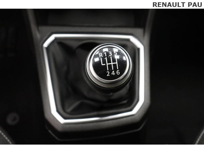 Dacia Sandero Eco-G 100 Confort