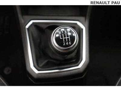 Dacia Sandero Eco-G 100 Confort