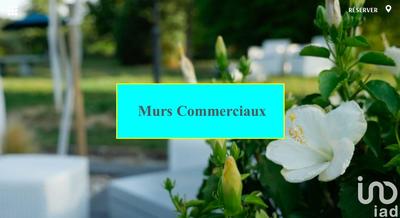 Local commercial - 450 m²