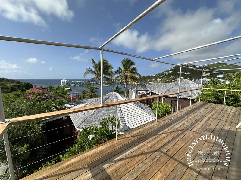 Villa - 197 m² - 8 pièces