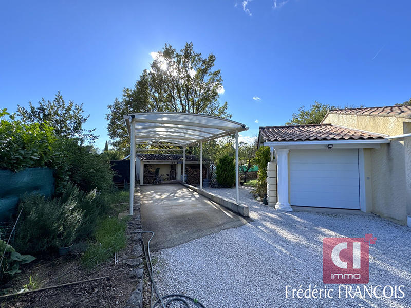 Maison - 163 m² - 5 pièces