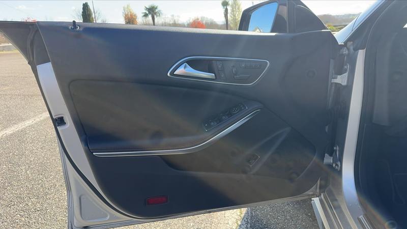 Mercedes Cla II 380.0 Amg - Automatique Toit ouvrant