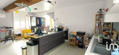 Maison - 146 m² - 7 pièces