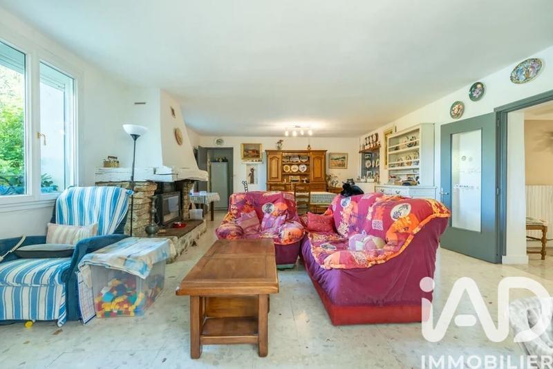 Maison de campagne - 239 m² - 6 pièces