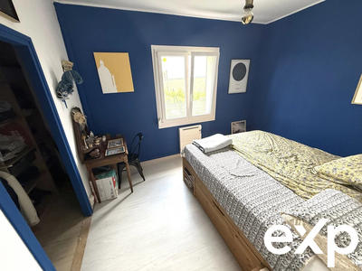 Maison - 155 m² - 6 pièces