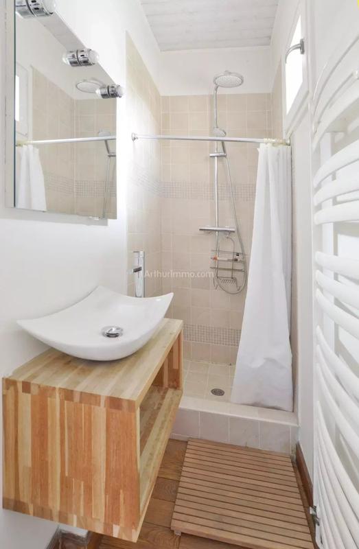 Maison - 160 m² - 8 pièces