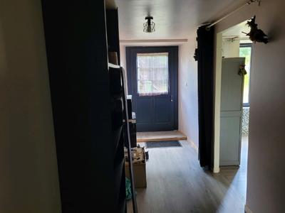 Fermette - 140 m² - 4 pièces