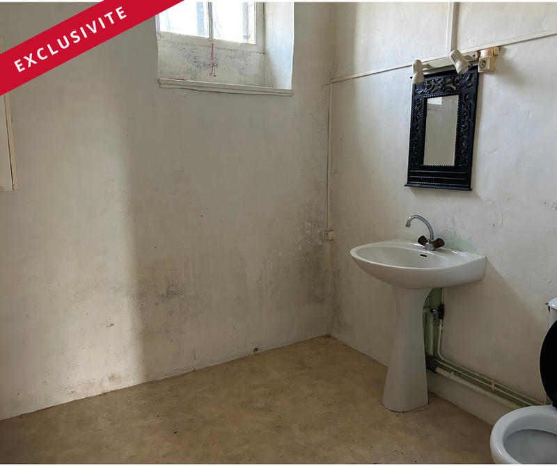 Maison - 98 m² - 4 pièces