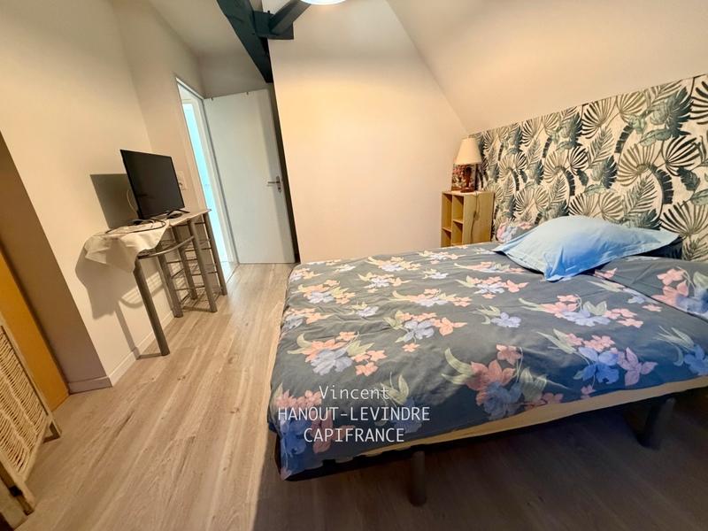 Maison - 107 m² - 5 pièces