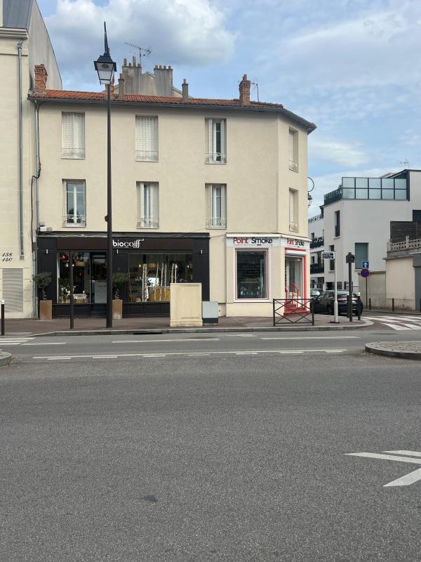 Appartement - 25 m² - 2 pièces