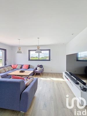 Maison - 150 m² - 6 pièces