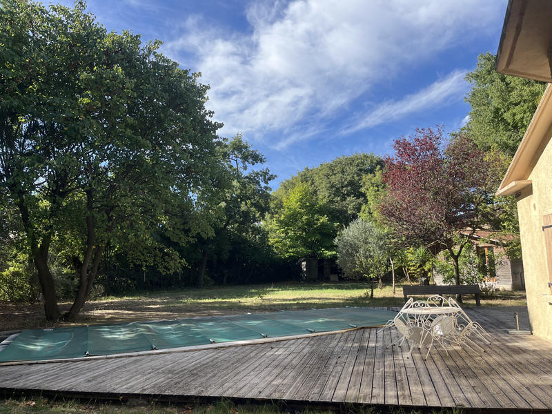 Maison - 198 m² - 7 pièces