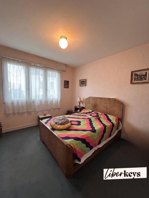 Maison - 161 m² - 7 pièces