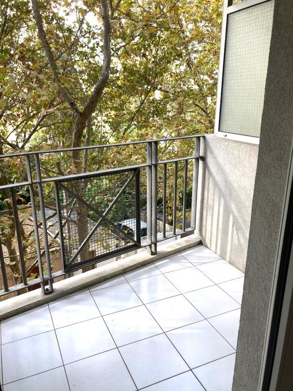 Appartement - 27 m² - 1 pièce