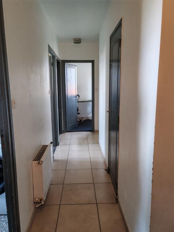 Appartement - 72 m² - 4 pièces